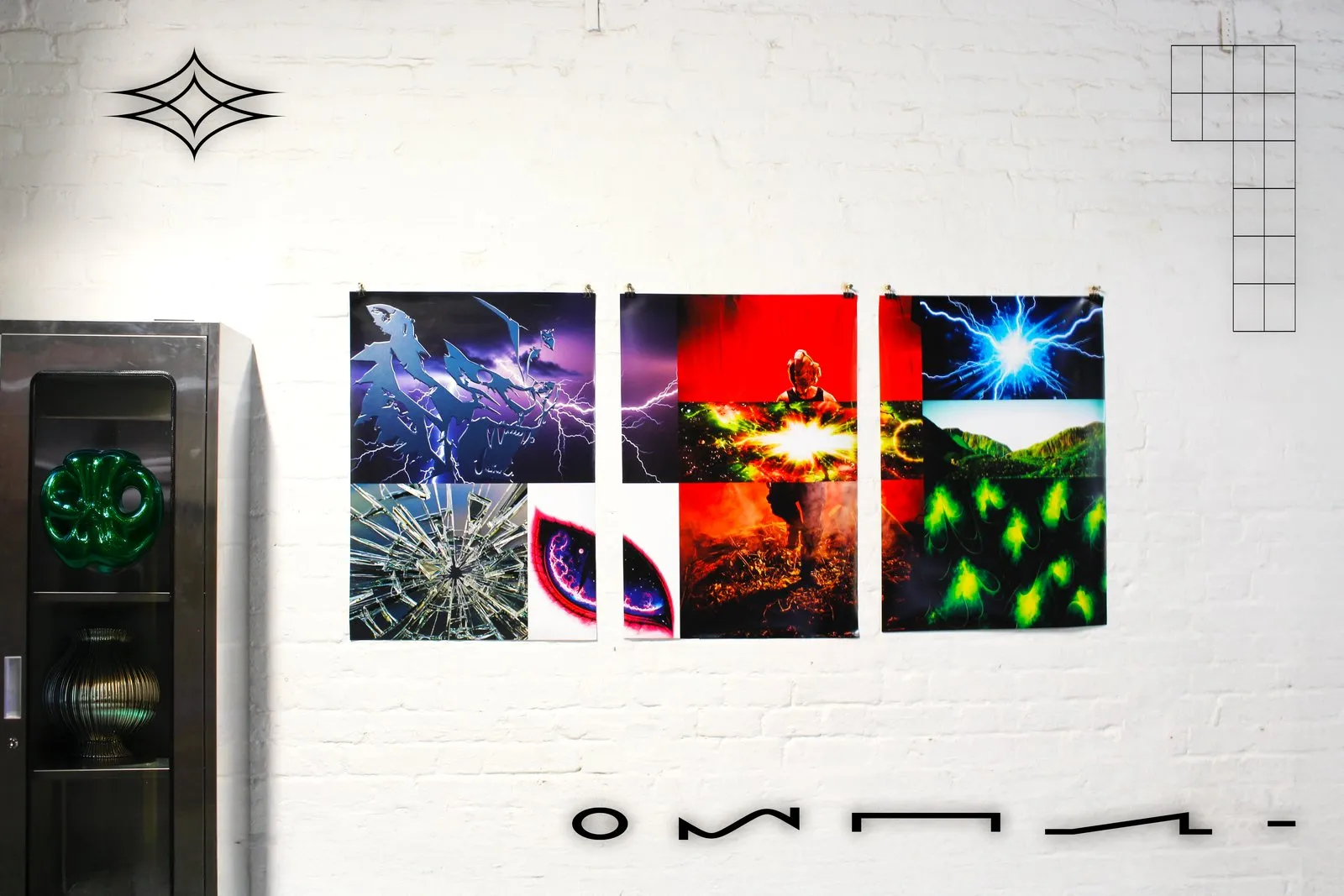 Leask Vermin by Metamorphika Gallery, London, image 2