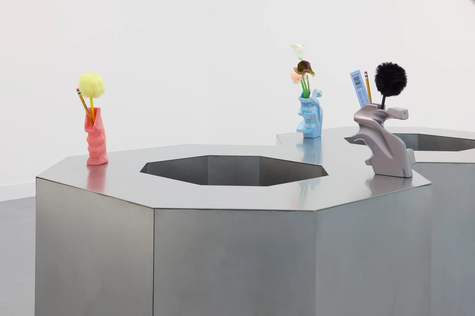 Gray Wielebinski by with Nicoletti Contemporary, image 3